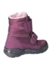 Ricosta Winterboots "Cind-S" in Pink