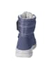 Ricosta Winterboots "Lene-S" donkerblauw