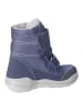 Ricosta Winterboots "Lene-S" donkerblauw
