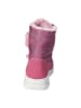 Ricosta Winterboots "Lene-S" roze
