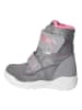 Ricosta Winterboots "Lene-S" in Grau