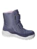 Ricosta Winterboots "Lenka-S" donkerblauw