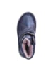 Ricosta Winterboots "Lenka-S" donkerblauw