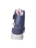 Ricosta Winterboots "Lenka-S" donkerblauw