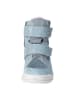 Ricosta Winterboots in Hellblau
