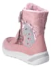 Ricosta Winterstiefel "Annika" in Rosa
