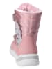 Ricosta Winterstiefel "Annika" in Rosa