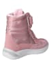 Ricosta Winterstiefel "Annika" in Rosa