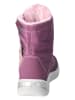 Ricosta Winterstiefel "Annika" in Lila