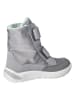 Ricosta Winterlaarzen "Annika" grijs