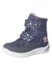 Ricosta Winterstiefel "Gisa" in Dunkelblau