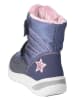 Ricosta Winterstiefel "Gisa" in Dunkelblau