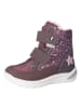 Ricosta Winterstiefel "Gisa" in Lila