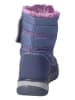 Ricosta Winterstiefel "Garei" in Lila