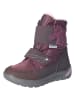 Ricosta Winterstiefel "Garei" in Lila
