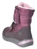 Ricosta Winterstiefel "Garei" in Lila