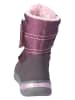 Ricosta Winterstiefel "Garei" in Lila