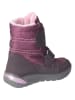 Ricosta Winterstiefel "Garei" in Lila