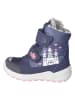 Ricosta Winterboots "Anabell" donkerblauw