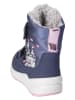 Ricosta Winterboots "Anabell" donkerblauw
