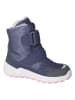 Ricosta Winterboots "Anabell" donkerblauw