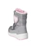 Ricosta Winterboots "Geni-S" in Grau