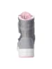 Ricosta Winterboots "Geni-S" in Grau