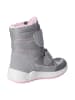 Ricosta Winterboots "Geni-S" in Grau