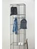 Lässig Sportbeutel "Bold Spots" donkerblauw/grijs - (L)36 x (B)1 x (H)42 cm