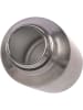 Lässig Trinkflasche - 750 ml in Silber