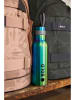 Lässig Edehlstahl-Trinkflasche "Bold" in Bunt - 750 ml