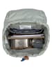 Lässig Outdoorrucksack "Little Gang" in Dunkelblau - (B)22 x (H)32 x (T)12 cm