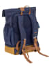 Lässig Rugzak "Little Gang" donkerblauw - (B)23 x (H)32,5 x (D)11 cm