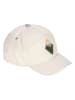 Lässig Cap "Mountain" in Creme