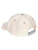 Lässig Cap "Mountain" in Creme
