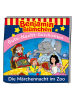 tonies Hörfigur "Benjamin Blümchen - Märchennacht im Zoo" - ab 3 Jahren