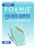 Foamie 4er-Set: Festes Shampoo "Hyaluron Aloe" - je 80 g