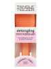 Tangle Teezer Haarborstel "Mini Ultimate Detangler" oranje/lichtroze