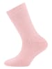 ewers Thermo-Socken in Rosa