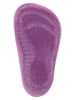 ewers Skarpetki antypoślizgowe w kolorze fioletowym