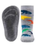 ewers ABS-Socken "SoftStep" in Grau