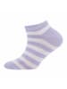 ewers 6er-Set: Socken in Lila/ Pink
