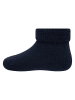 MaxiMo Socken in Dunkelblau