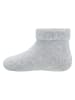 MaxiMo Socken in Grau