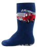 MaxiMo Antislipsokken donkerblauw