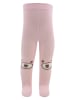 MaxiMo Strumpfhose "Teddy" in Rosa