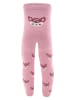 MaxiMo Strumpfhose in Rosa