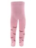 MaxiMo Strumpfhose in Rosa