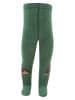 MaxiMo Strumpfhose in Grün