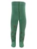 MaxiMo Strumpfhose in Grün